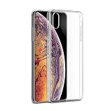 冷却ファン用 スマホケース（SE,iPhone8専用）透明