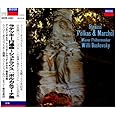 ラデツキー行進曲~シュトラウス:ポルカ&マーチ集