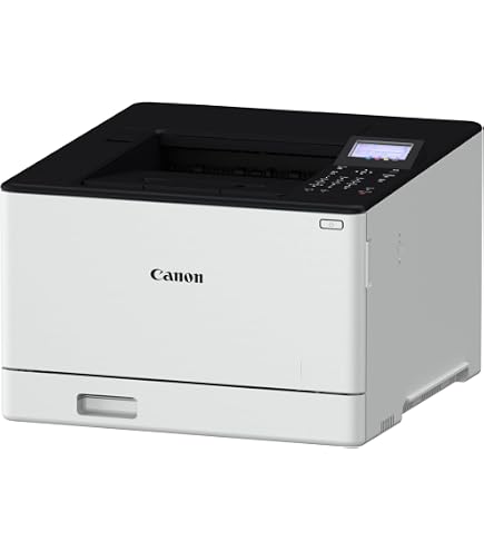 キヤノン LBP671C A4カラーレーザープリンター WiFi/USB/LAN