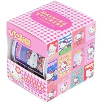 Amazon | サンスター文具(Sun-Star Stationery) いちご新聞 サンリオ