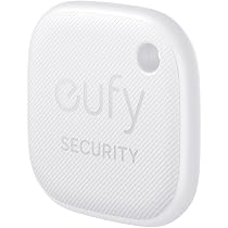 Amazon.co.jp: Anker Eufy (ユーフィ) Security Smart Tracker