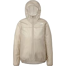 THE NORTH FACE ストライクトレイルジャケットS クリア THE NORTH FACE ザ・ノース・フェイス ノースフェイス