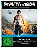 White House Down - Steelbook [Blu-ray]