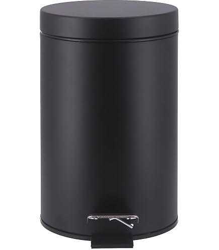 Amazon.co.jp: WESCO(ウェスコ) ペダルビン&プラスチックライナー33L