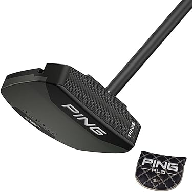 未使用☆Gray9 DF102 ブラック マレット型パター 未使用☆Gray9 DF102 ブラック マレット型パター - メルカリ