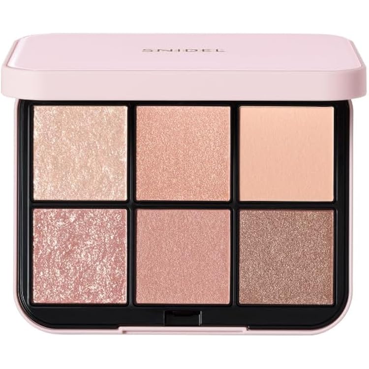 アイシャドウ snidel beauty EX10 Valentine Wishes Amazon.co.jp: SNIDEL BEAUTY EYE DESIGNER EX10 Valentine Wishes 0.3