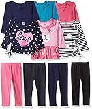 Gerber Graduates PANTS ベビー・ガールズ