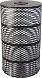 東海工業　フィルターΦ３００Ｘ５００　Φ２９　　UT800T