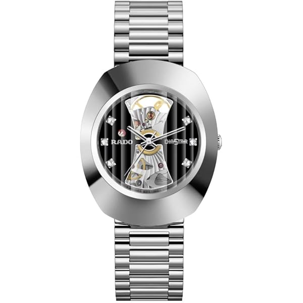 く*ん様 ラドー　ダイアスター　RADO DIASTAR 腕時計 楽天市場】ラドー RADO ダイアスター メンズ 腕時計 デイト