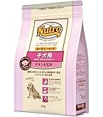 Amazon.co.jp: Nutro ナチュラルチョイス 子犬用 大型犬用 チキン&玄米