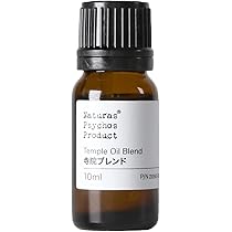 Amazon.co.jp: Michishio(満ち潮)ブレンド 10ml : ドラッグストア