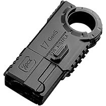 【美品】フィジェットスライダー　EDC Amazon.co.jp: 金属製 EDC フィジェット トイ - 磁気スライダー