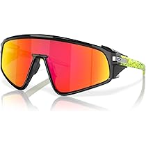 Amazon.co.jp: OAKLEY オークリー サングラス LATCH PANEL
