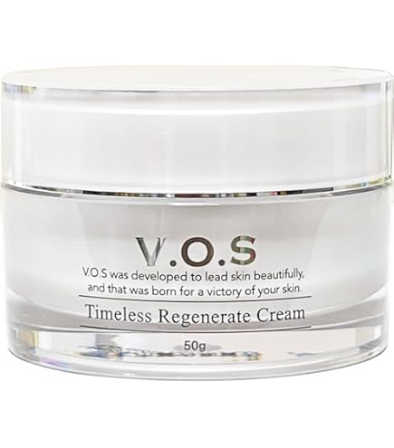 Amazon | VOS モイストフォーミングクレンザー 150ml VOS洗顔 
