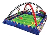 Little Sport Star Play Gym Soccer [並行輸入品]