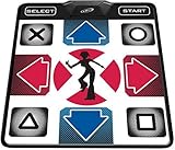 PS3 Wireless Dance Mat (輸入版)