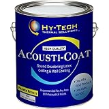 acousti-coat消音コーティング 1 GALLON HYAC-150-1