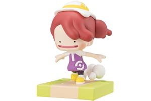 タカラトミー(TAKARA TOMY) ポケットモンスター ぽこ あ ポケモン のんびりドール メタモン (ニンゲンへんしん･ハット)