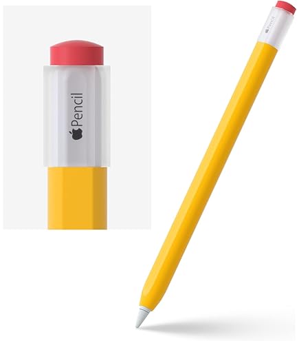 Amazon | elago Apple Pencil Proケース & Apple Pencil第2世代ケース