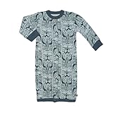 Finn + Emma SLEEPWEAR ベビー・ガールズ US サイズ: 0-3 Months