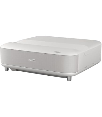 Amazon.co.jp: エプソン ドリーミオ ホームプロジェクター EH-LS650W