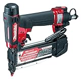 マキタ(Makita) 高圧ピンタッカ(赤) エアダスタ付 AF502HP