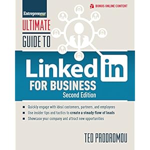 Ultimate Guide to Linkedin for Business