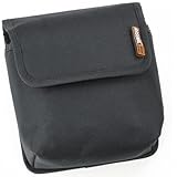 Ergodyne Arsenal 5593 PALS Universal Pouch, Lage, Black (MOLLE Attachment) by Ergodyne