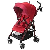 Maxi-Cosi Dana Stroller, Red Rumor by Maxi-Cosi