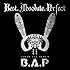 B.A.P「Best. Absolute. Perfect(数量限定盤)」