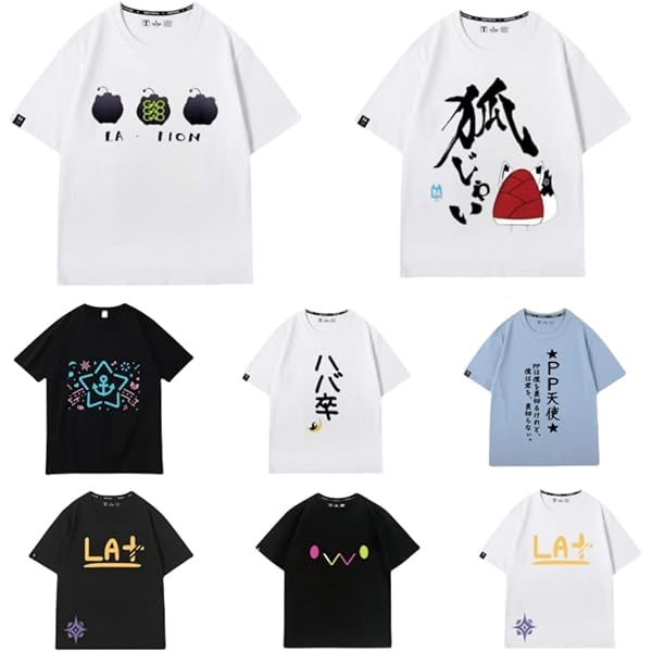 限定値下 白銀ノエル 100万人記念 記念グッズ全部セット Tシャツ 黒ver 限定値下 白銀ノエル 100万人記念 記念グッズ全部セット Tシャツ 黒