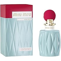 miumiu ミュウミュウフルールドゥレオードパルファム　100ml ミュウミュウ Miu Miu フルール ダルジャン アブソリュ EDP