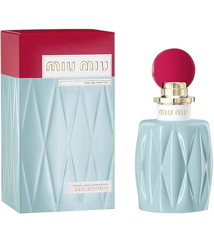 Amazon | ミュウミュウ ローロゼ EDT SP 50ml [並行輸入品] | MIUMIU