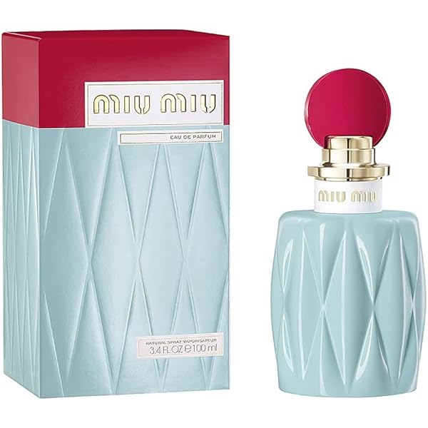 Amazon | ミュウミュウ ロー ロゼ EDT 100ml(並行輸入品