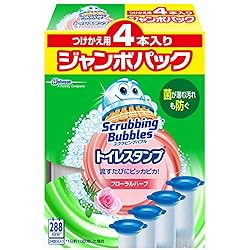 トイレスタンプの効果ってある 実際の使用感や使い方を初心者向けに解説 White Apple Life