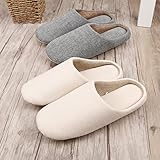 LoveBee（ラブビー）スリッパ 洗える 2足 セット 来客用 家族 カップル 衛生的 室内...