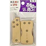 ヘミアイピィディー ぷら用カンナ Ver.4 御銀と弥七 ホビー用工具 0112