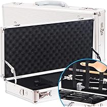 (新品)アルミ包丁ケース Amazon.co.jp: アルミ包丁ケース, 出張料理人, ケータリング