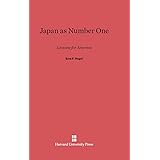 ジャパン アズ ナンバーワン それからどうなった 未来ブックシリーズ エズラ F ヴォーゲル Vogel Ezra F Krisher Bernard 範昌 福島 本 通販 Amazon