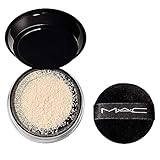MAC Studio Fix Pro Set + Blur Weightless Loose Powder - Light (Light beige with neutral undertone) - 0.22 oz / 6.5 g