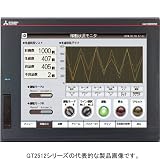三菱電機（制御） GT2512-STBA