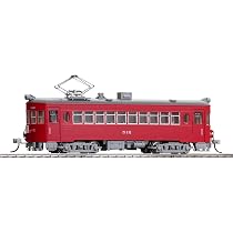 Amazon | トミーテック (TOMYTEC) TOMIX HOゲージ 名古屋鉄道 モ510形