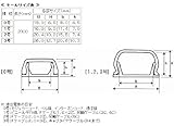 モール２号　白　２ｍ