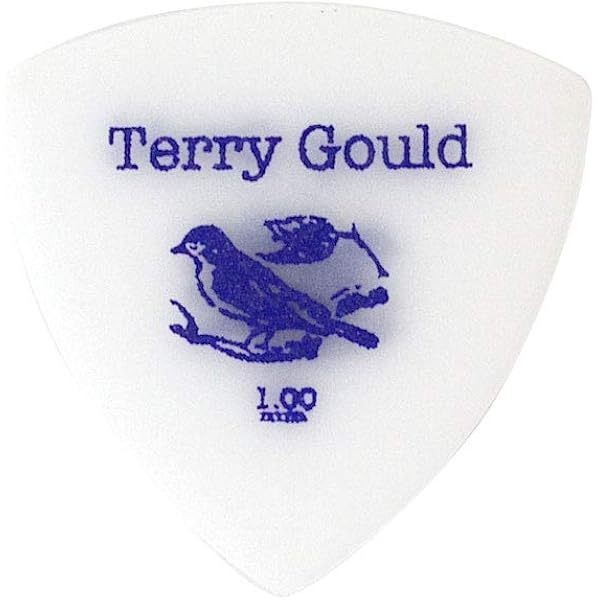 Amazon.co.jp: PICKBOY GP-TG-RS/08 Terry Gould Sand Grip 0.80mm