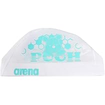 arena 競泳用スイムスーツ 、おまけスイムキャップ たんぱく質の本 Amazon | arena(アリーナ) スイムキャップ ユニセックス