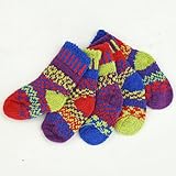 solmate　socks　ベビー　Dragonfly　Sサイズ