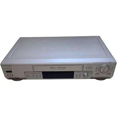 Amazon.co.jp 売れ筋ランキング: VHSビデオデッキ の中で最も
