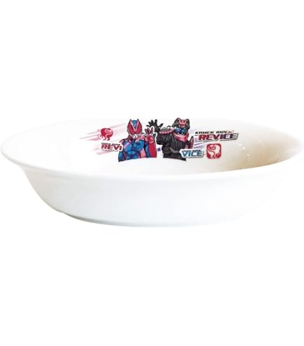 Amazon｜金正陶器(Kaneshotouki) 仮面ライダー ギーツ 皿 フルーツ皿