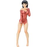 ソードアート・オンライン 桐ヶ谷 直葉 (1/8スケール PVC製塗装済完成品)