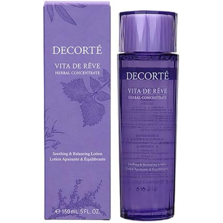 コスメデコルテDECORTE VITA DE RÊVE 化粧水150mL×10本 Amazon | コスメデコルテ ヴィタ ドレーブ 150ml 化粧水 アウトレット